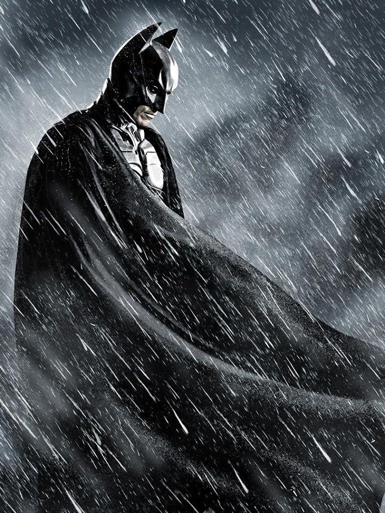 Batman 3D Wallpapers