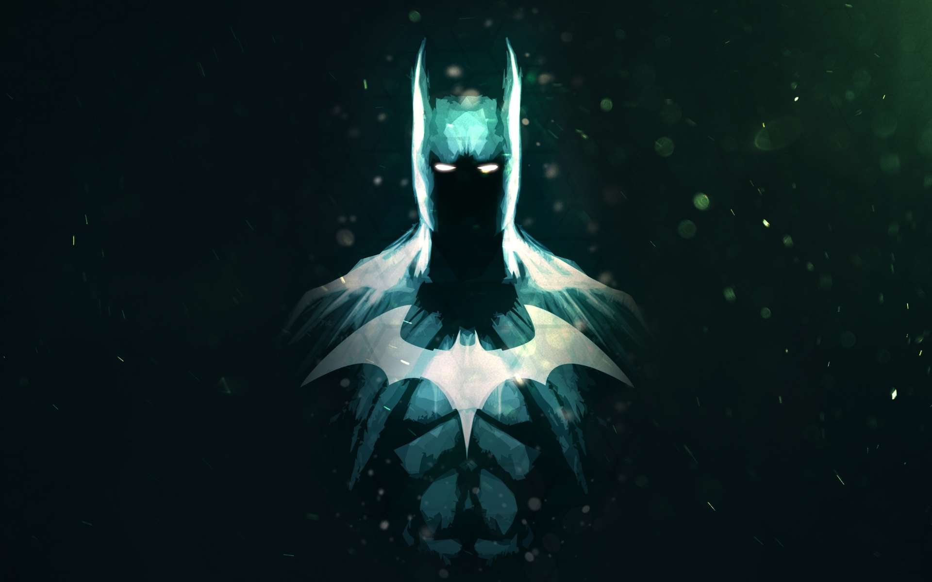 Batman 3D Wallpapers