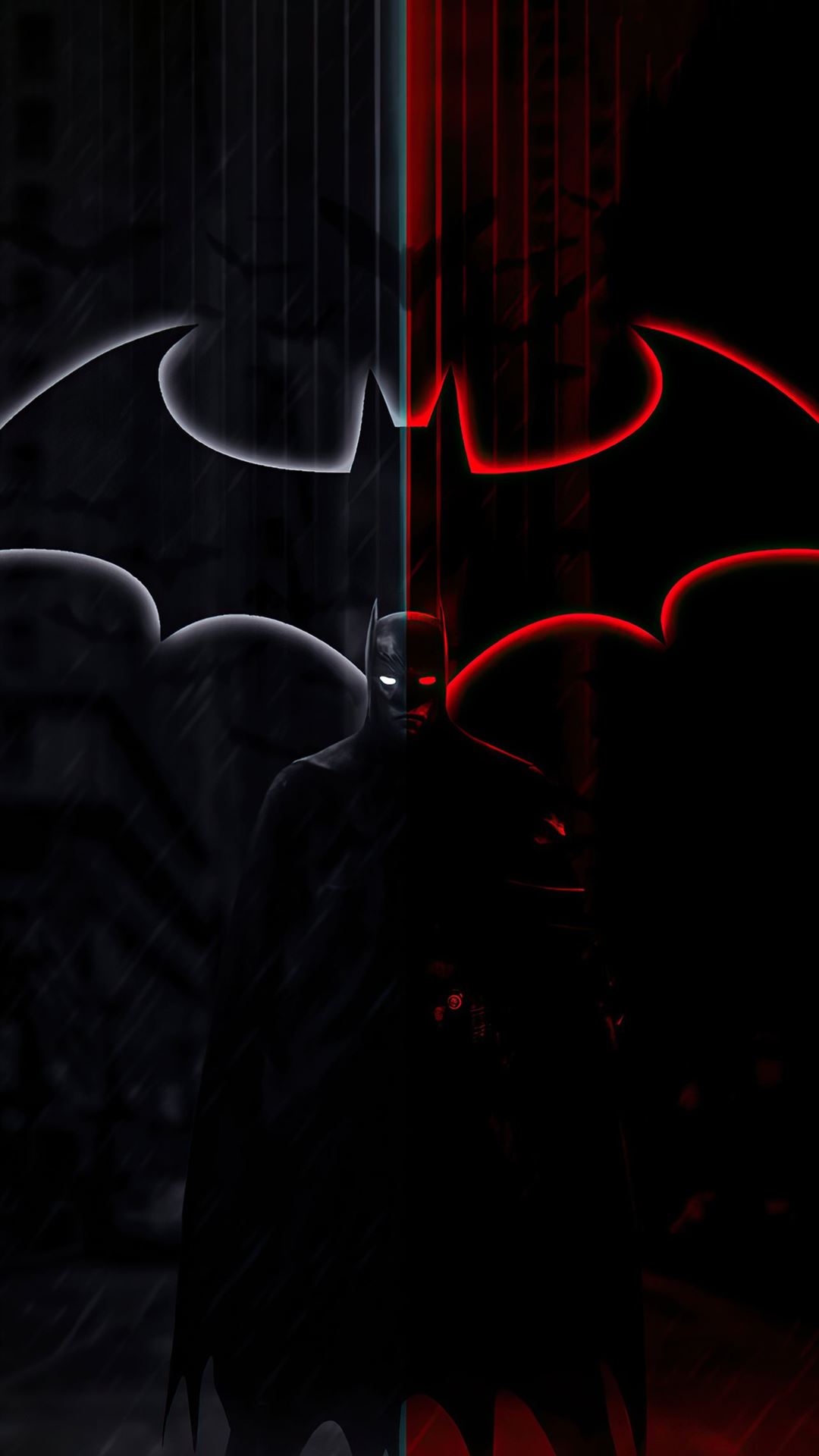 Batman 3D Wallpapers