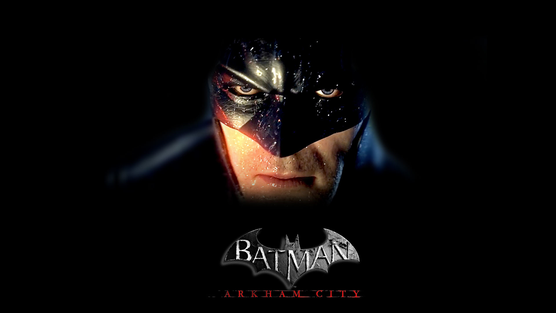 Batman 3D Wallpapers