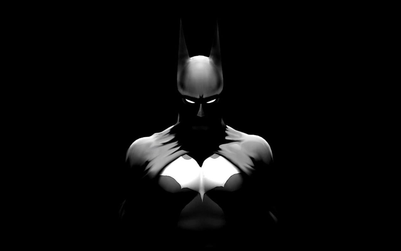 Batman 3D Wallpapers