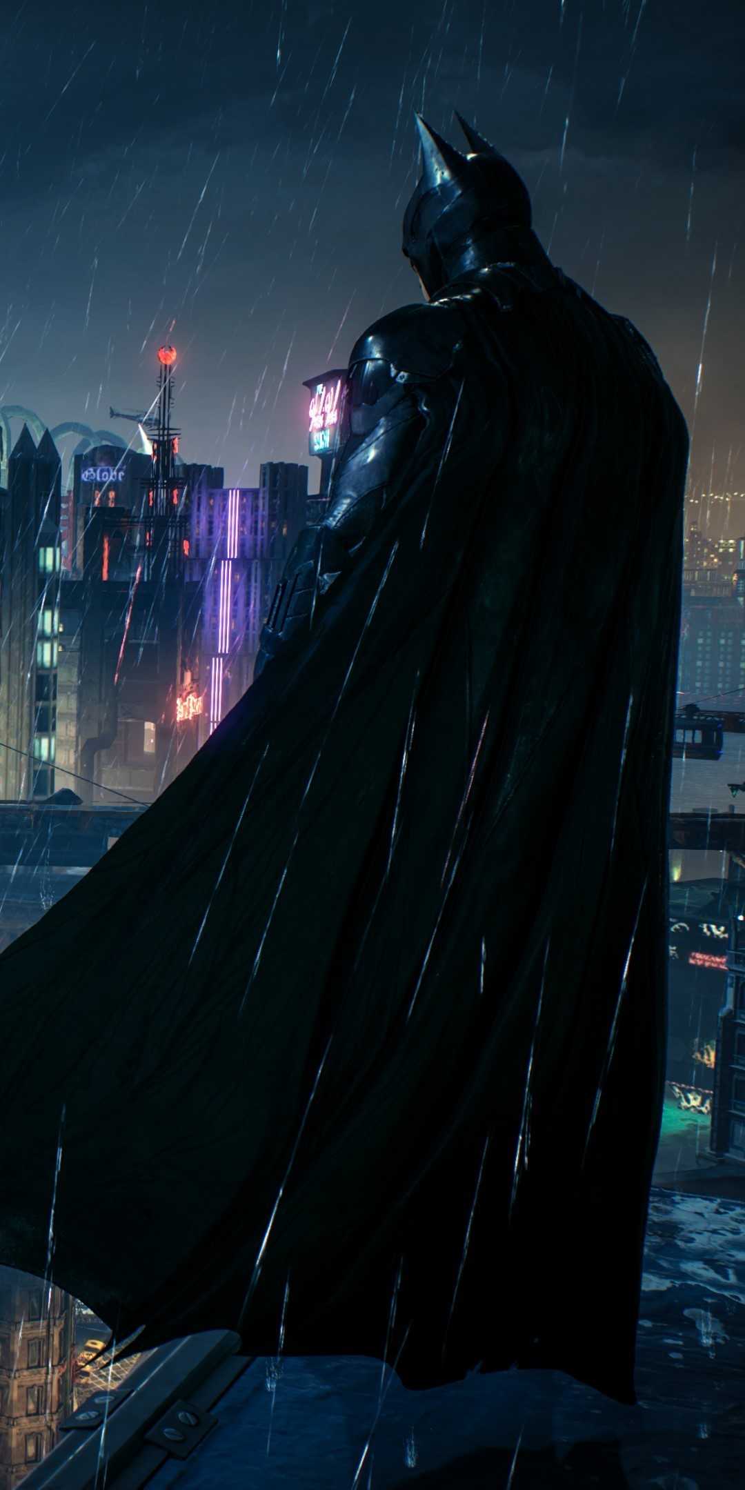 Batman 4K Cool Wallpapers