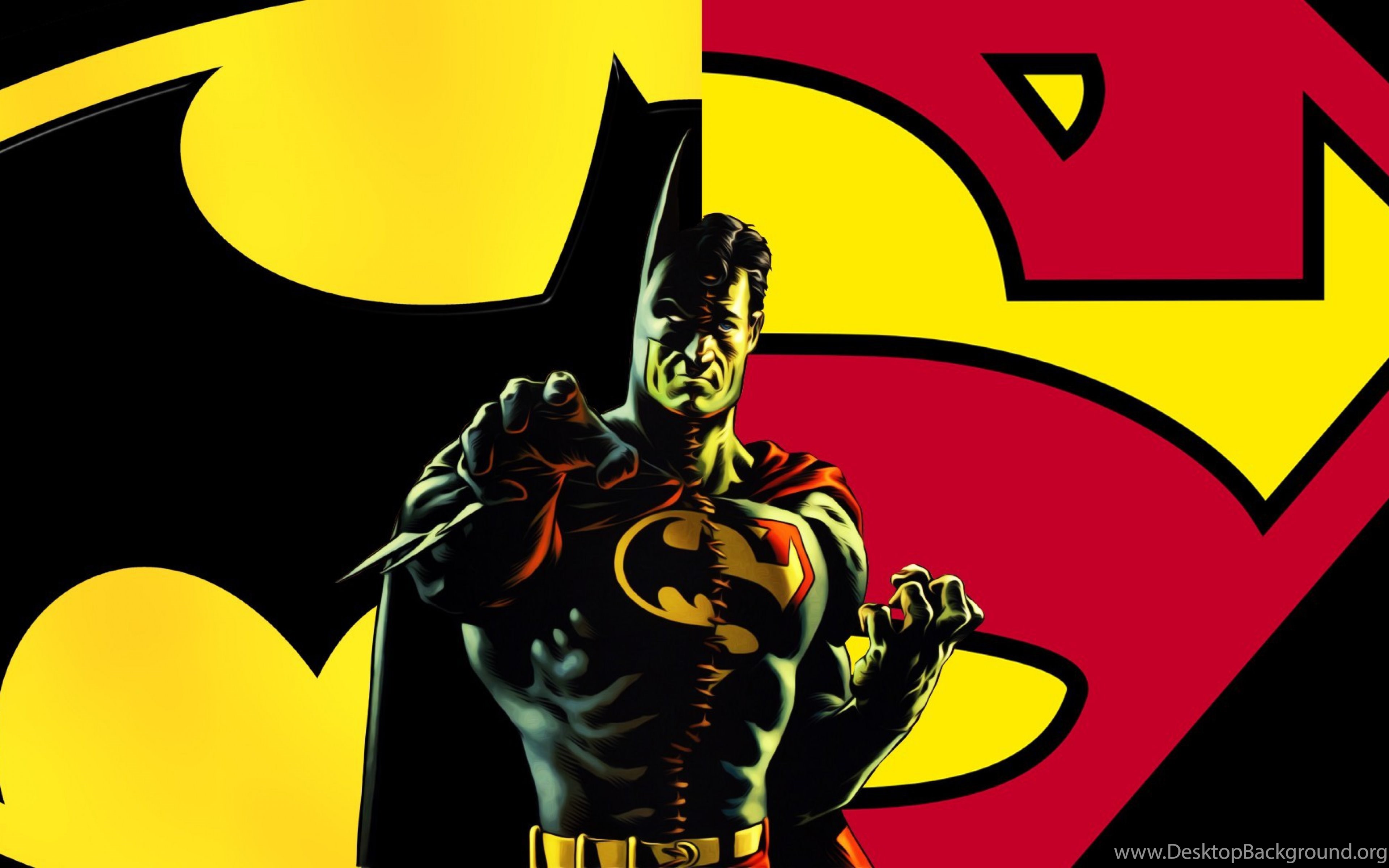 Batman 4K Dc Comic Wallpapers