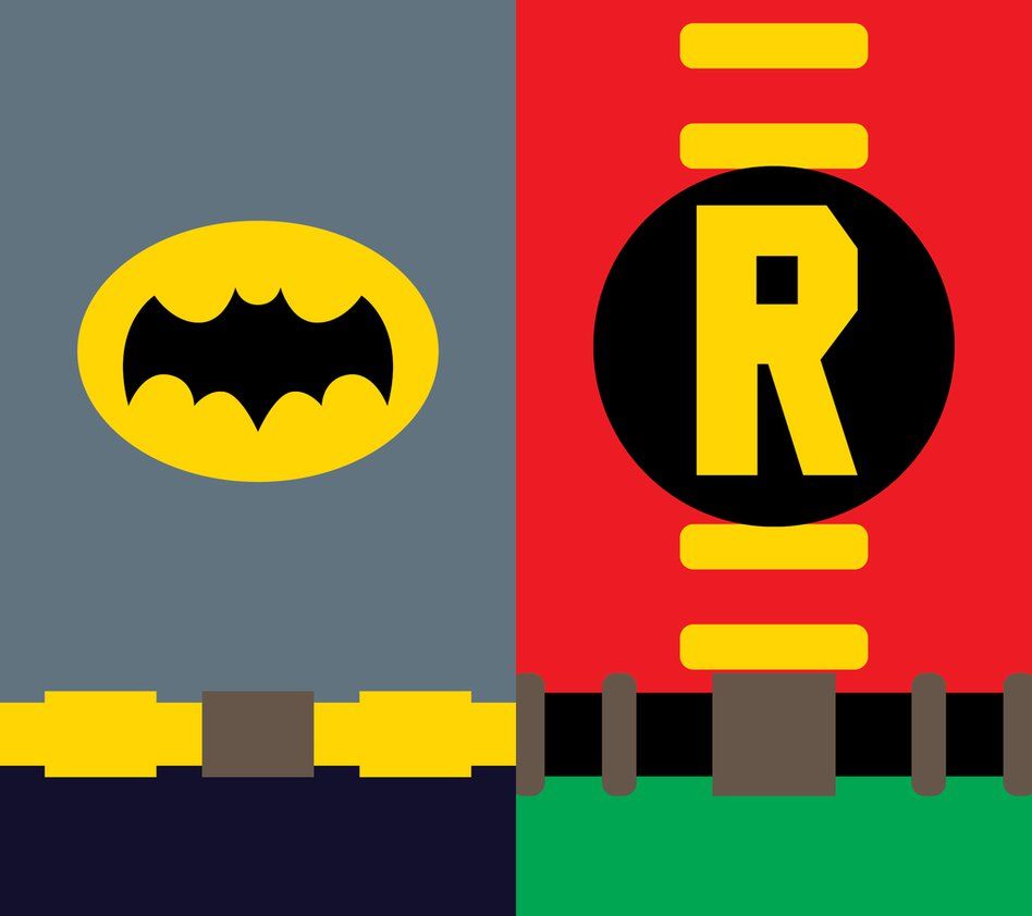 Batman 66 Wallpapers