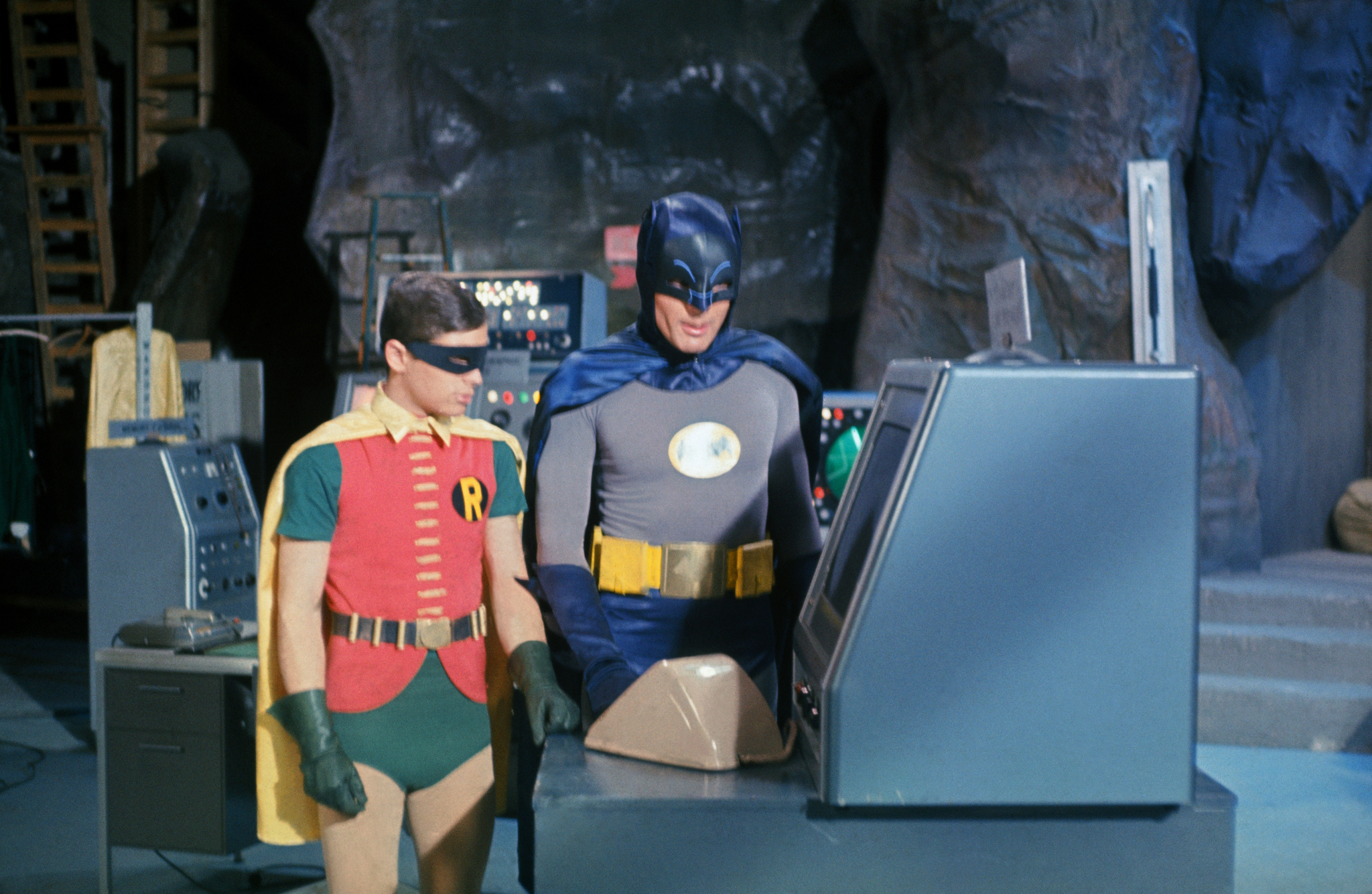 Batman 66 Wallpapers