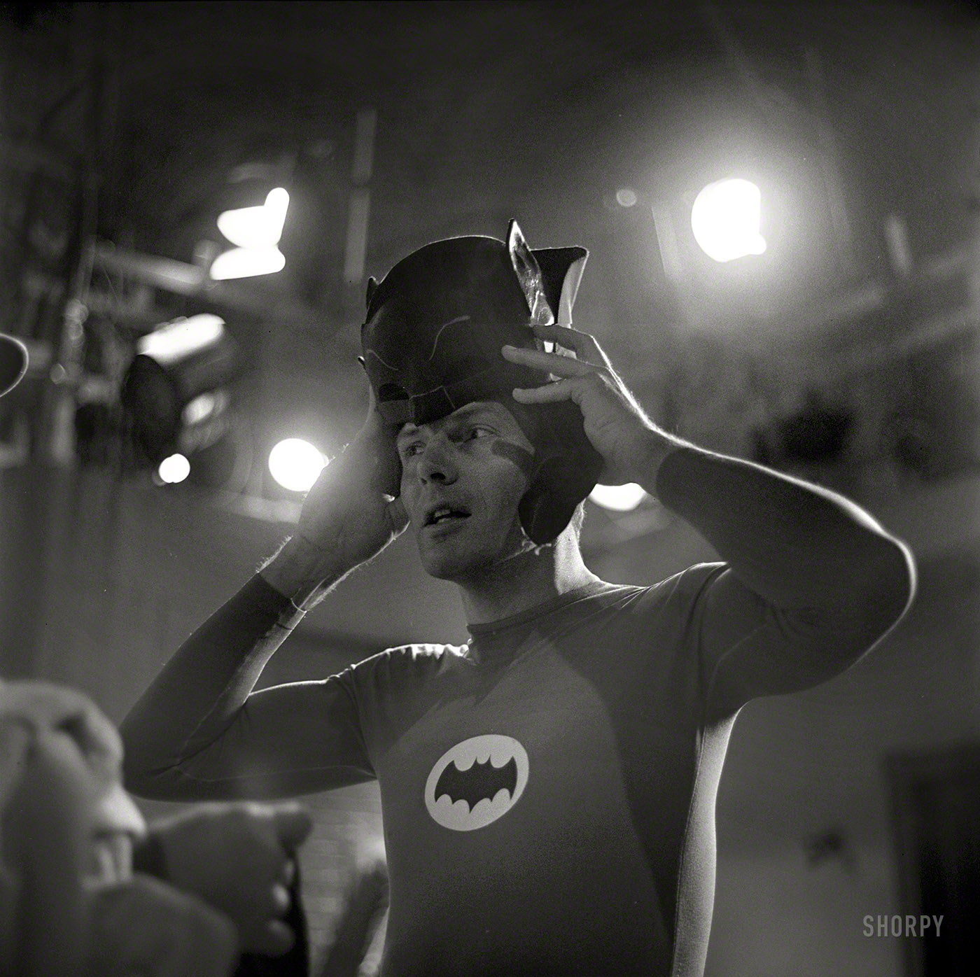 Batman 66 Wallpapers