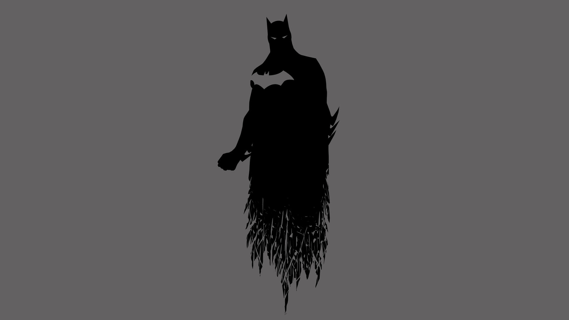 Batman Abstract Wallpapers