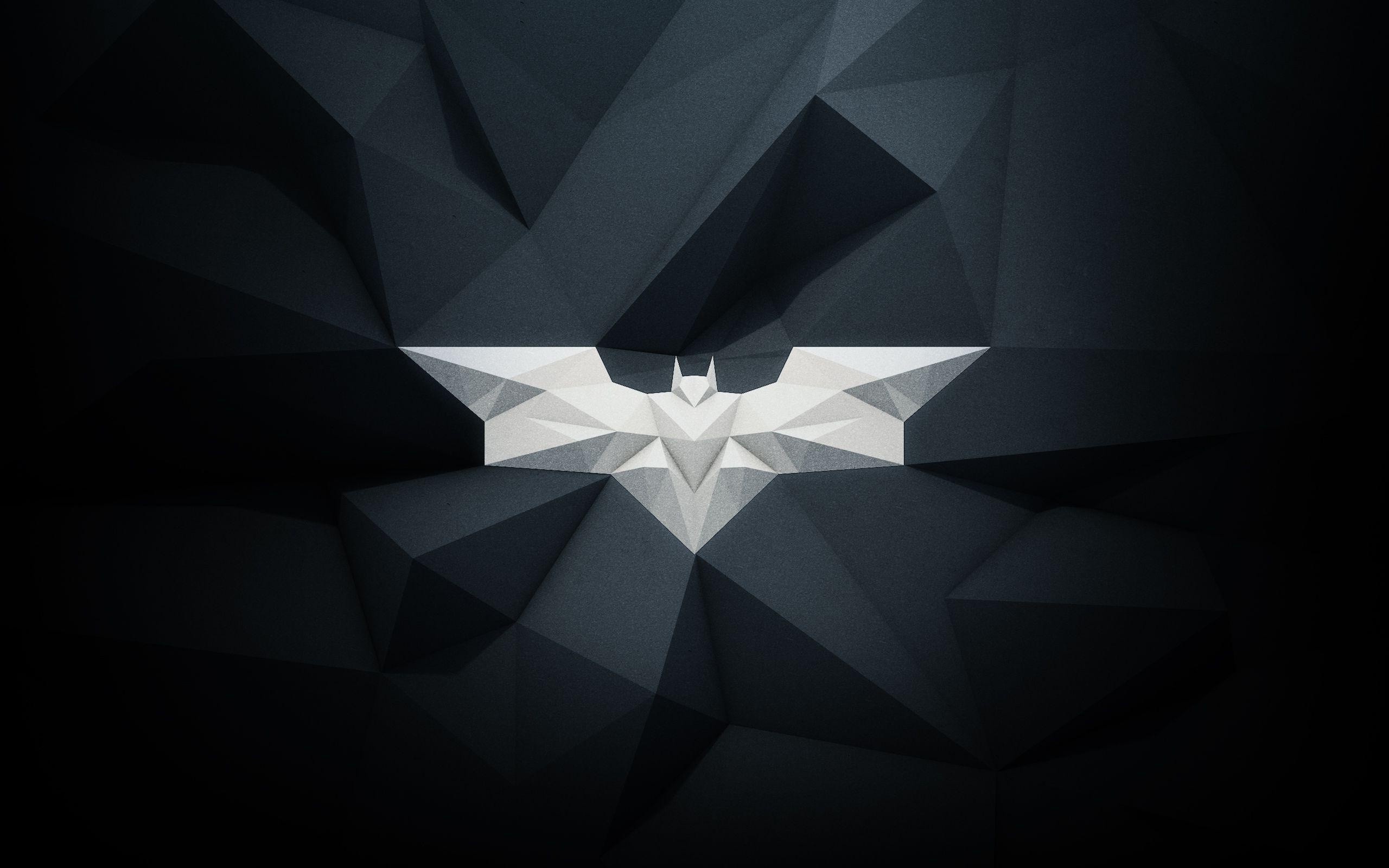 Batman Abstract Wallpapers