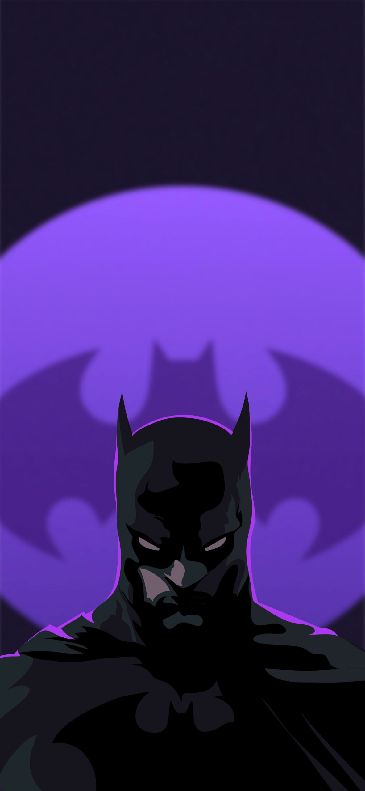 Batman Aesthetic Wallpapers