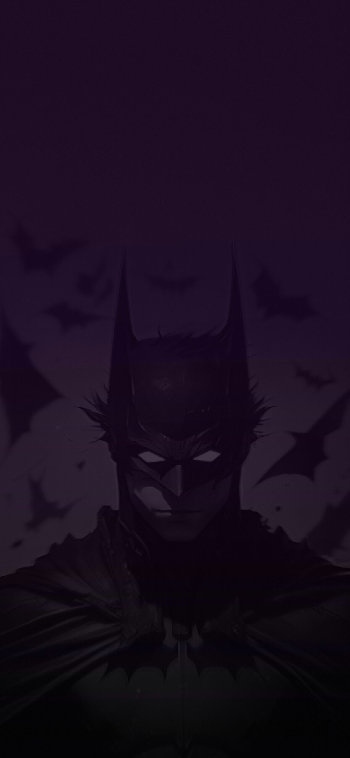 Batman Aesthetic Wallpapers