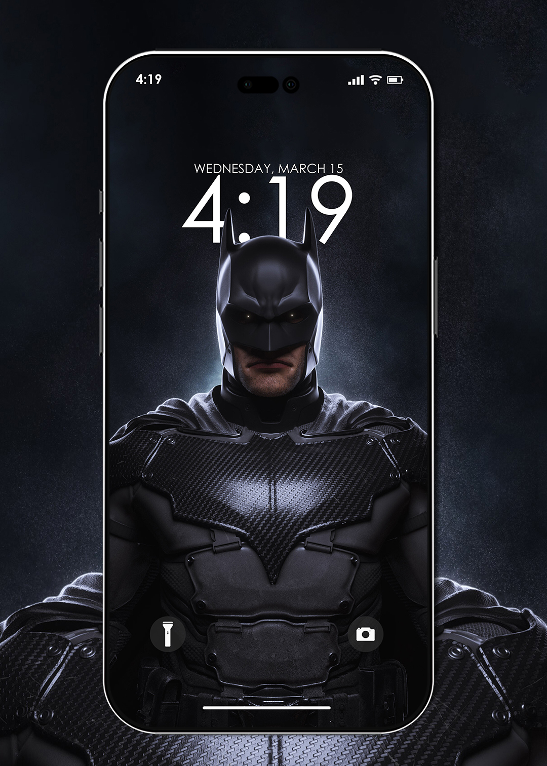 Batman Aesthetic Wallpapers