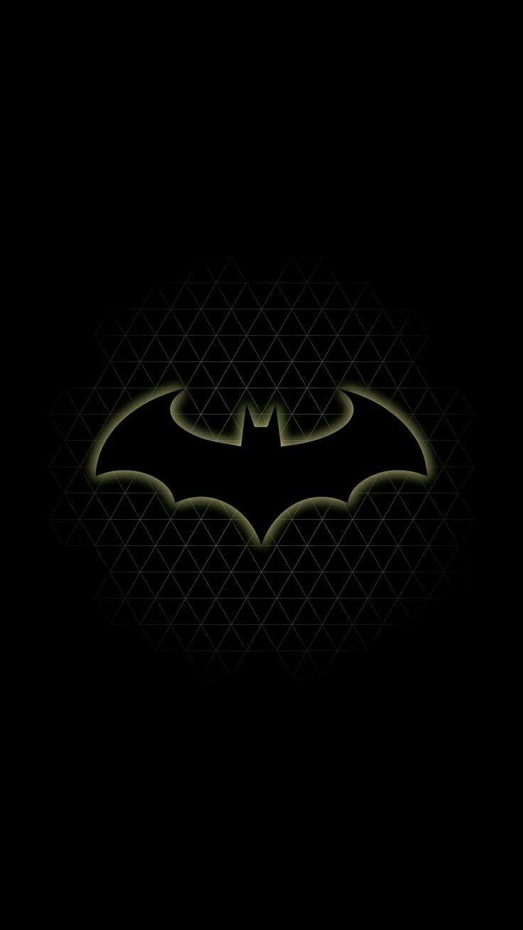 Batman Amoled Wallpapers