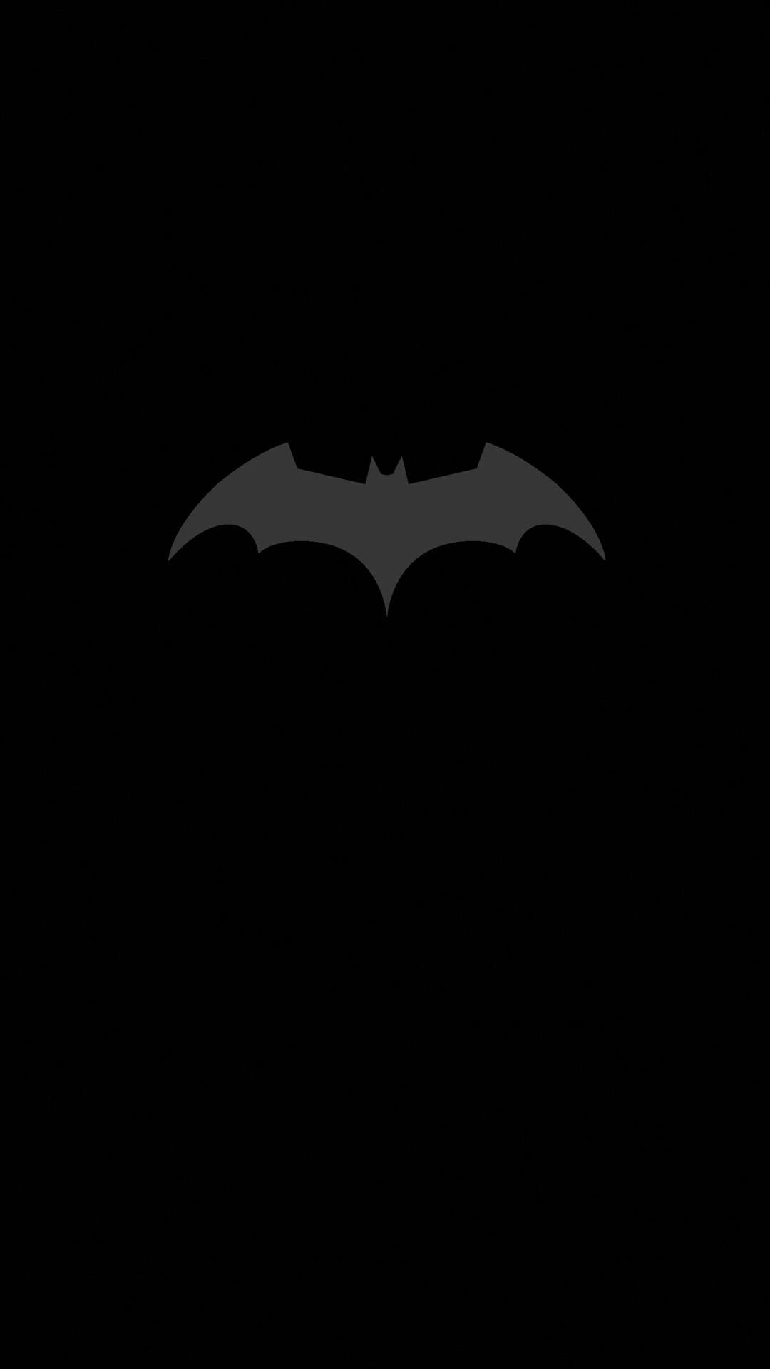 Batman Amoled Wallpapers