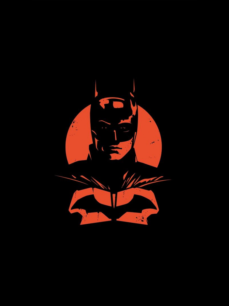 Batman Amoled Wallpapers