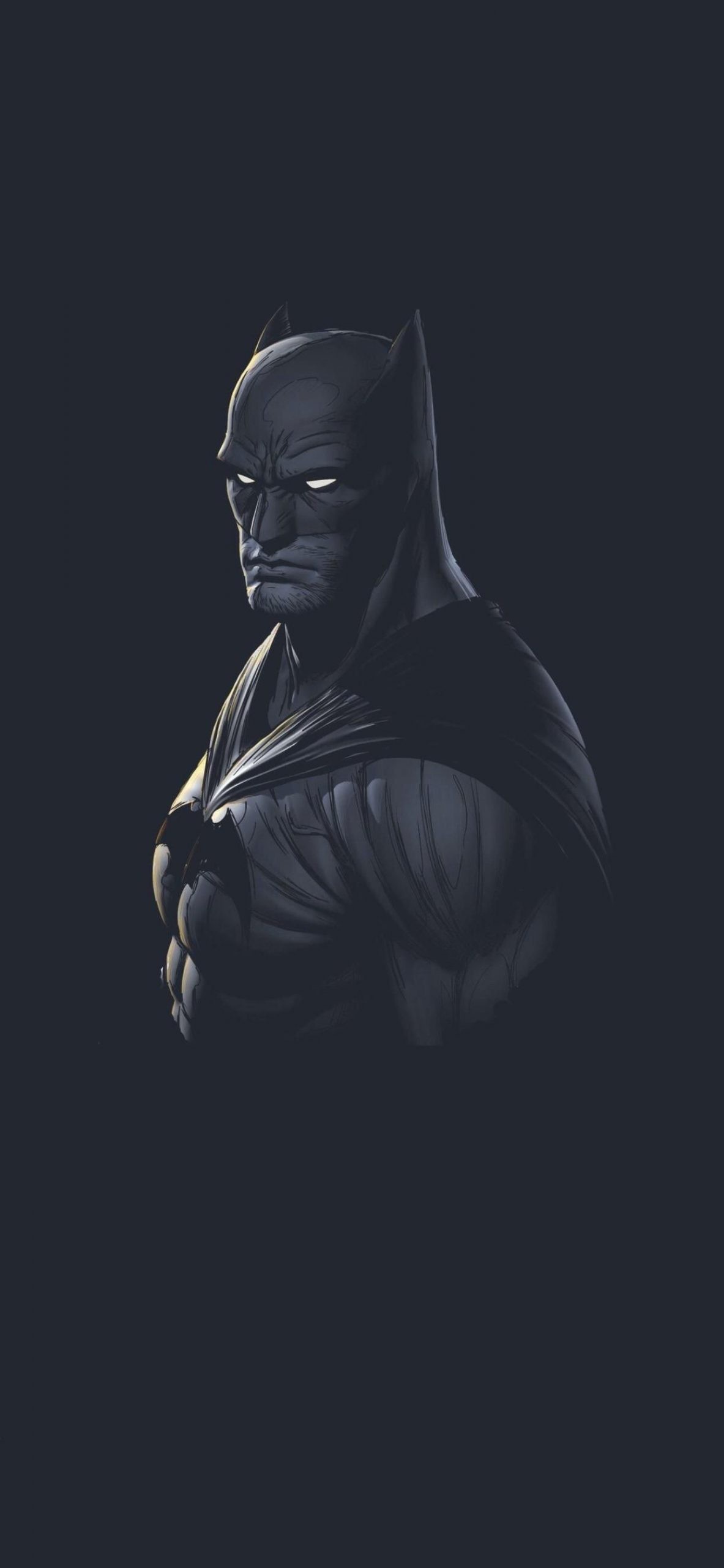 Batman Amoled Wallpapers