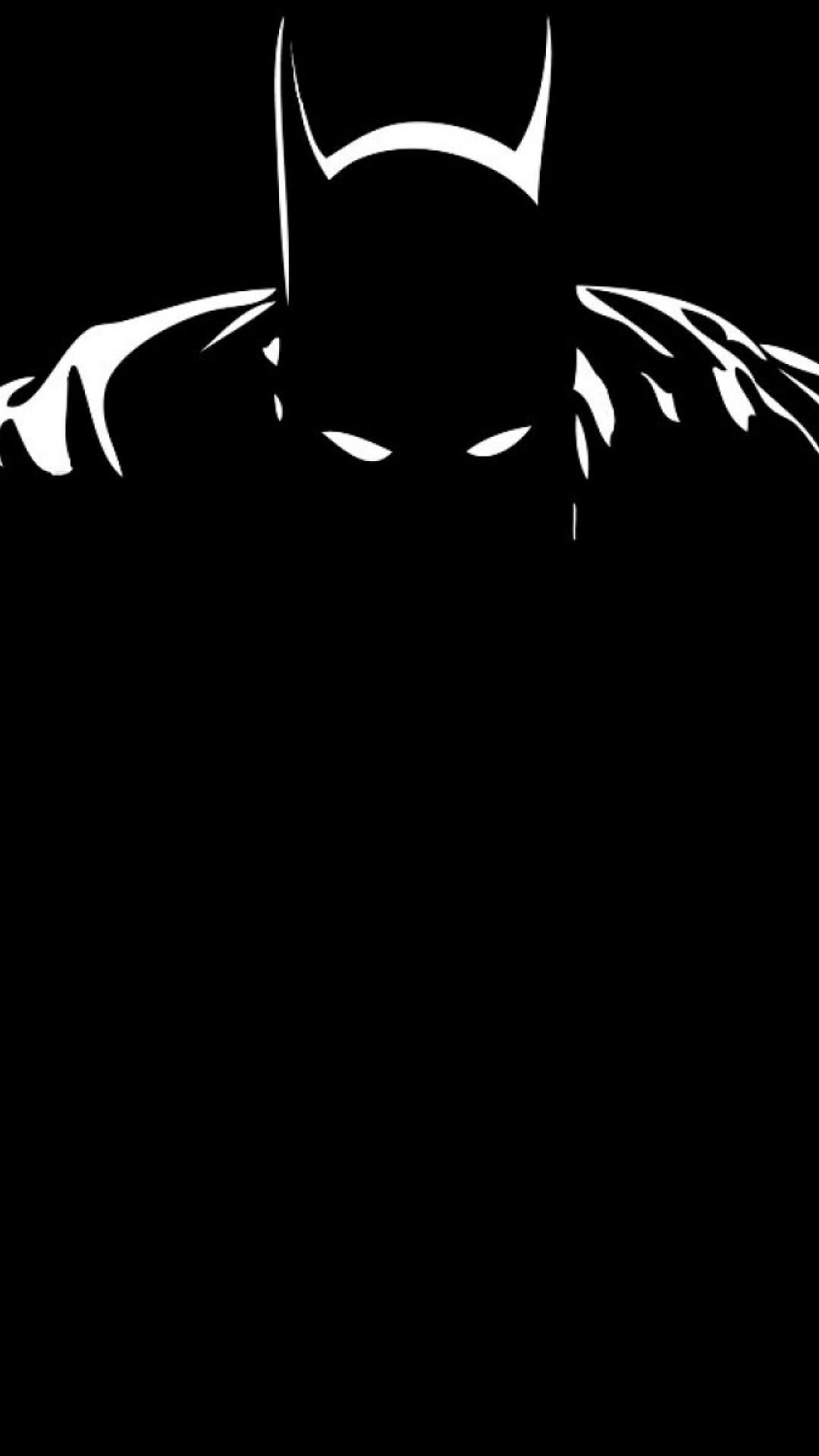 Batman Amoled Wallpapers