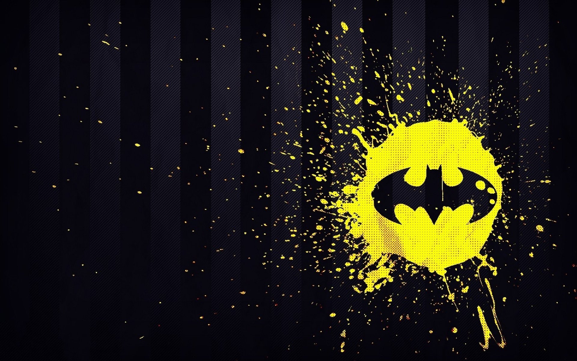 Batman Amoled Wallpapers