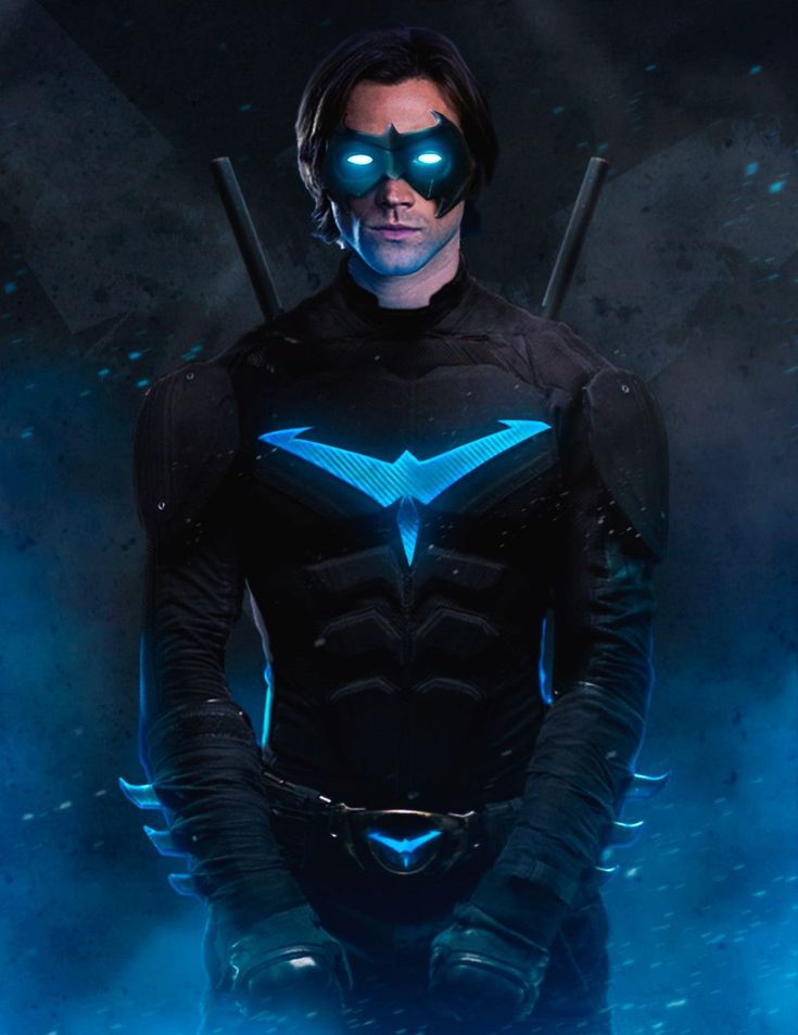 Batman And Nightwing Cosplay 2019 Wallpapers