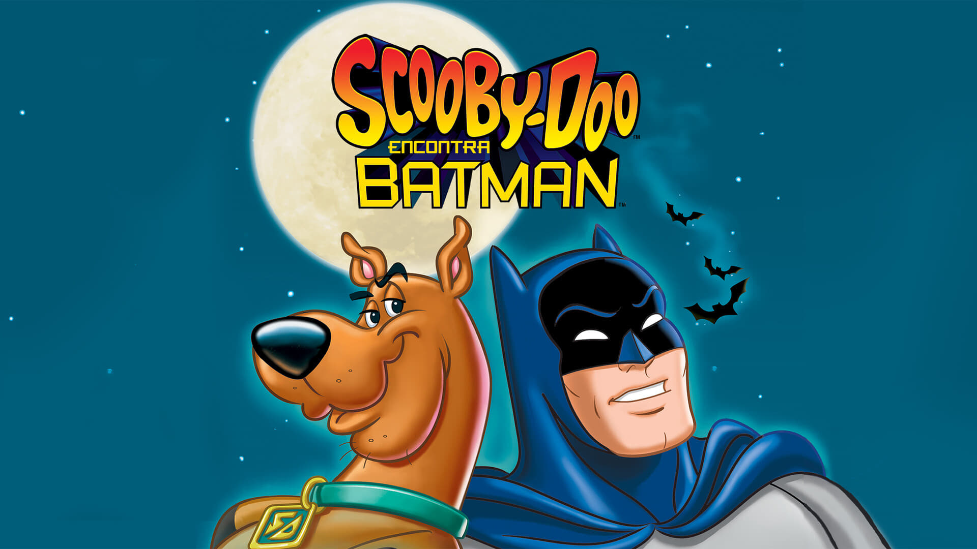 Batman And Scooby-Doo Wallpapers