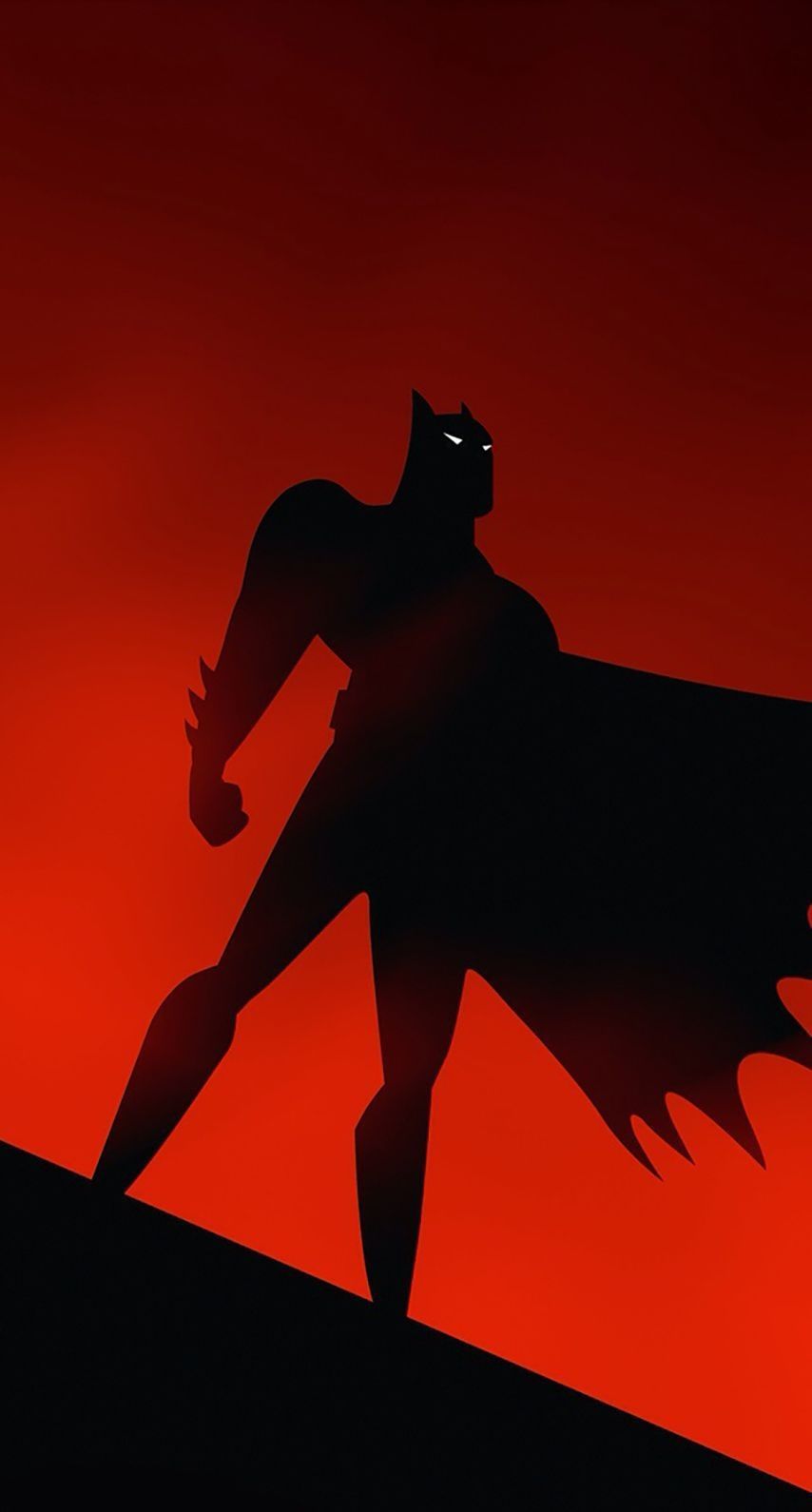 Batman Animated Series Wallpapers