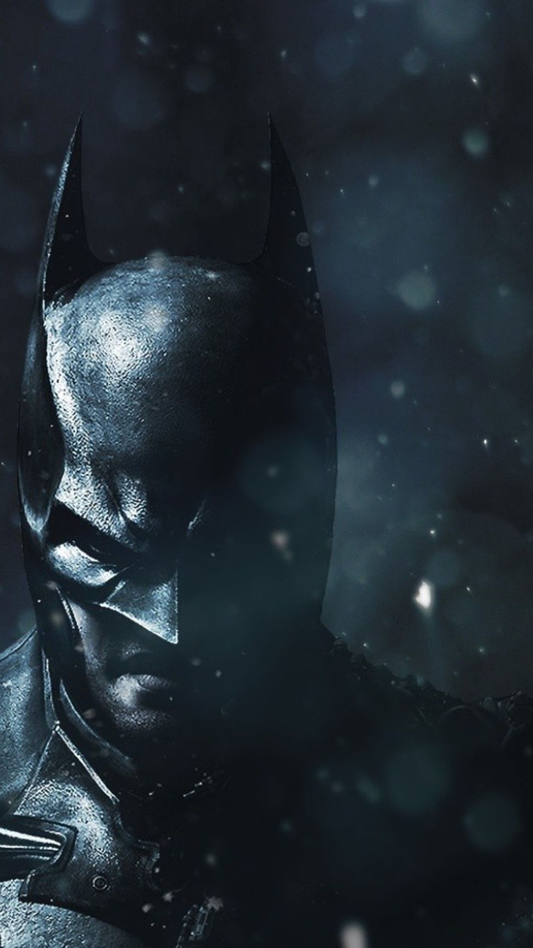 Batman Arkham City Iphone Wallpapers