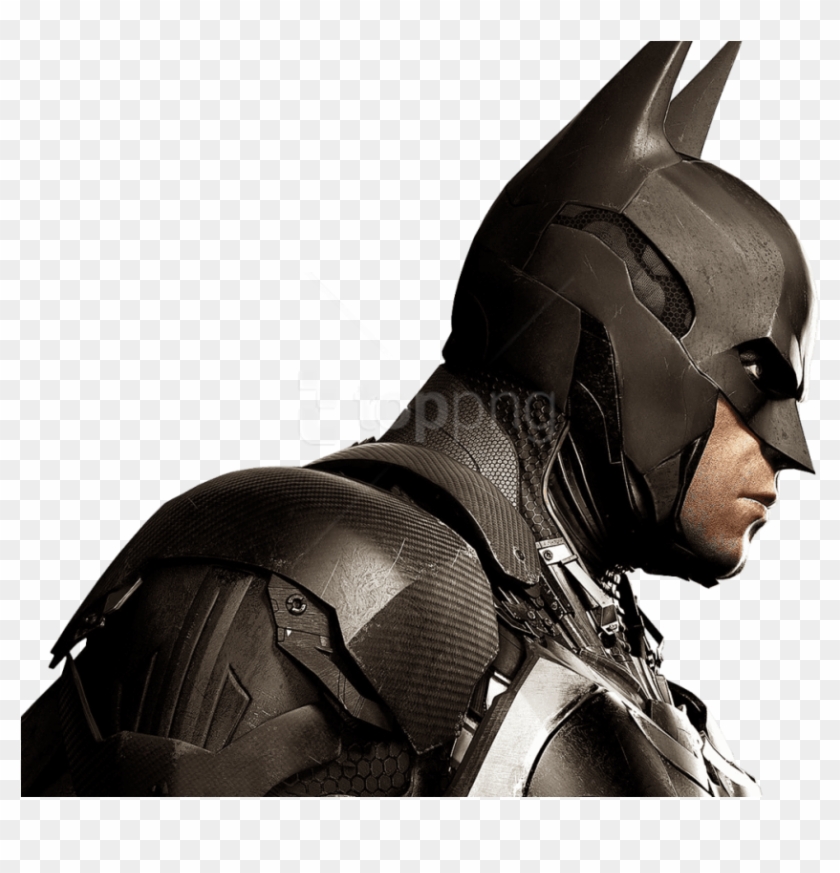 Batman Arkham Knight Logo Wallpapers