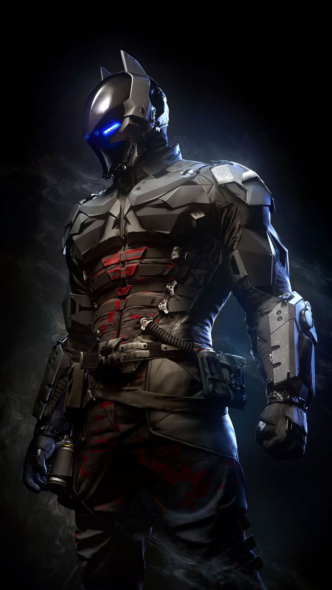 Batman Arkham Knight Wallpapers