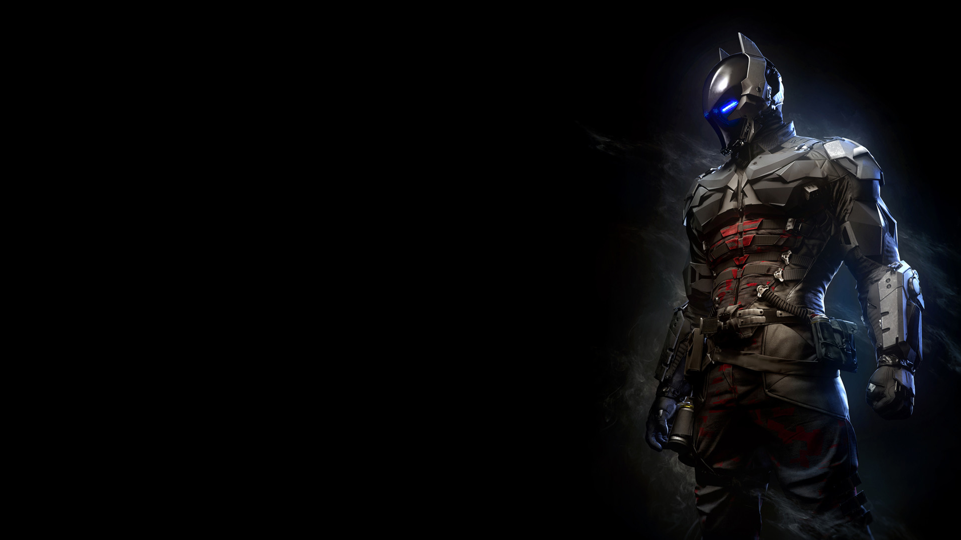 Batman Arkham Knight Wallpapers