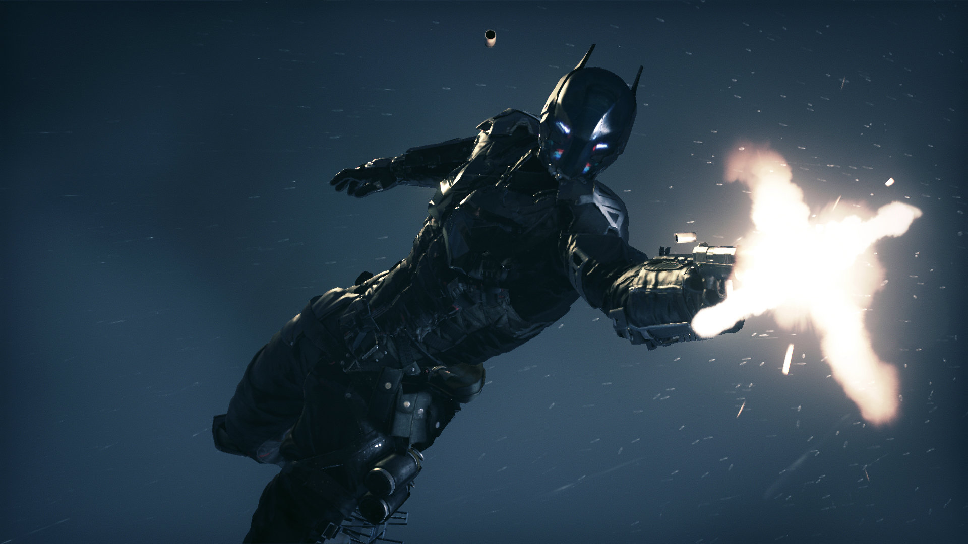 Batman Arkham Knight Wallpapers