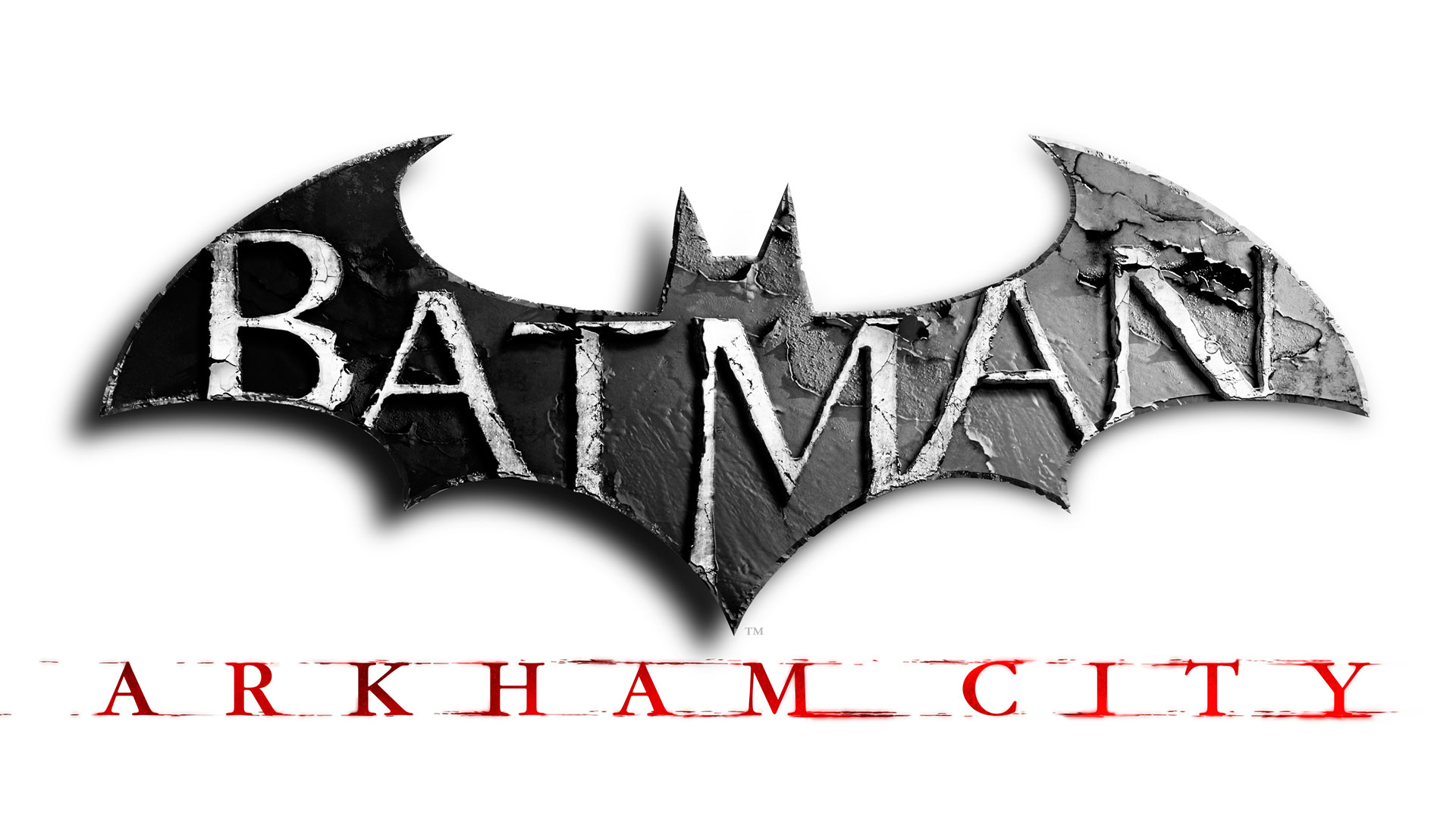 Batman Arkham Origins Logo Wallpapers