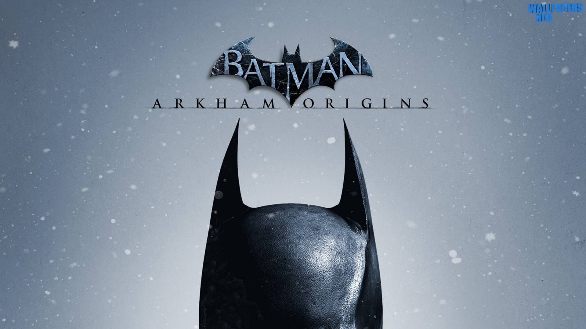 Batman Arkham Origins Wallpapers