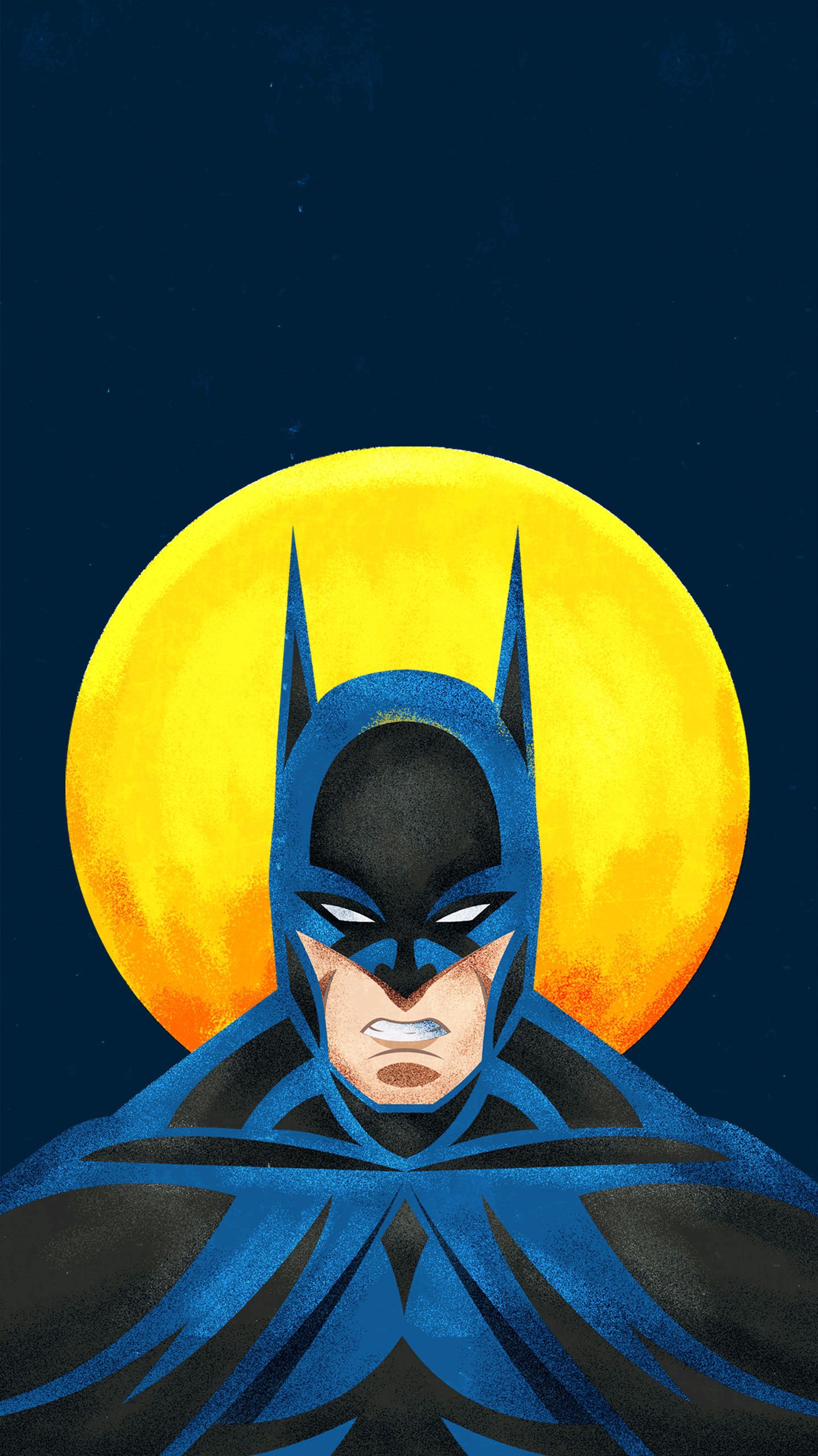 Batman Art Wallpapers