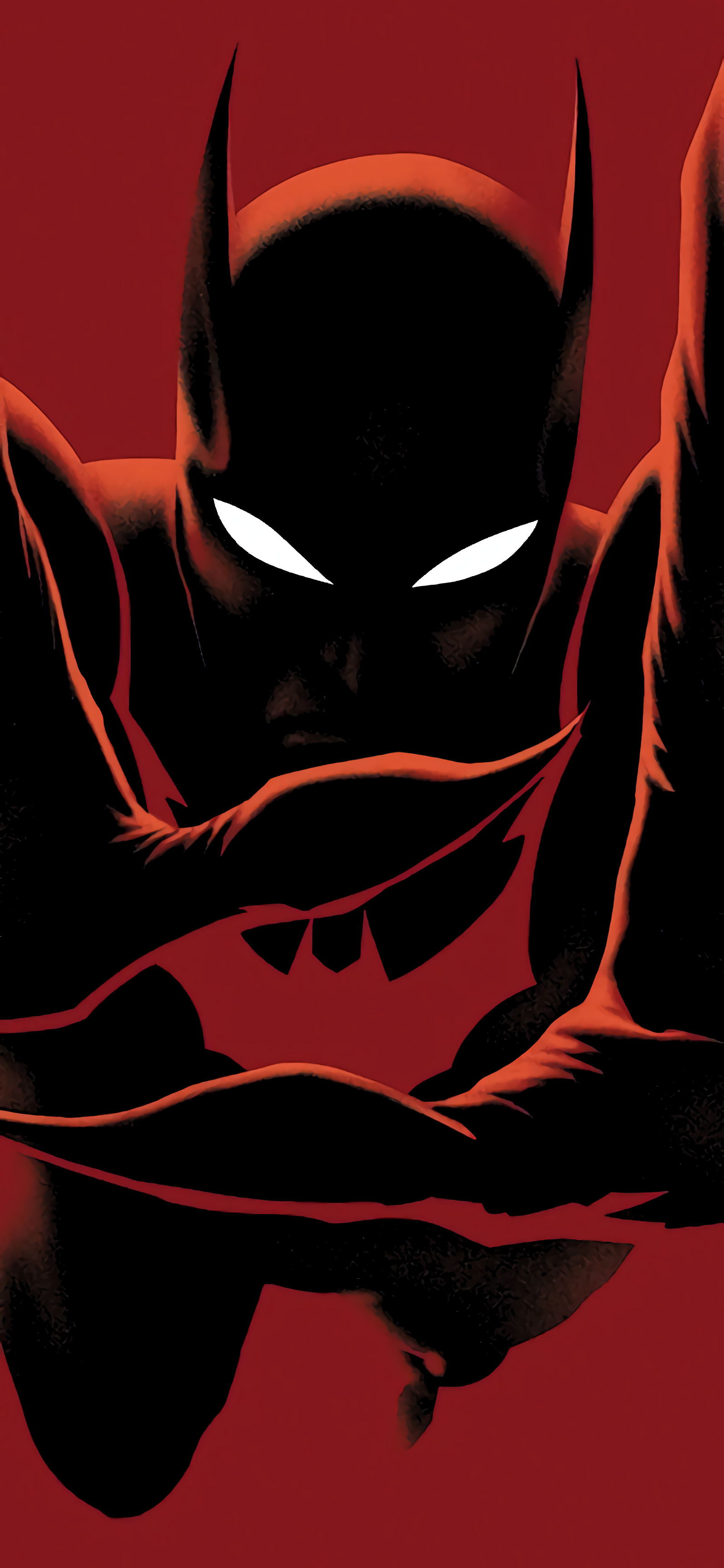 Batman Beyond Comic Wallpapers