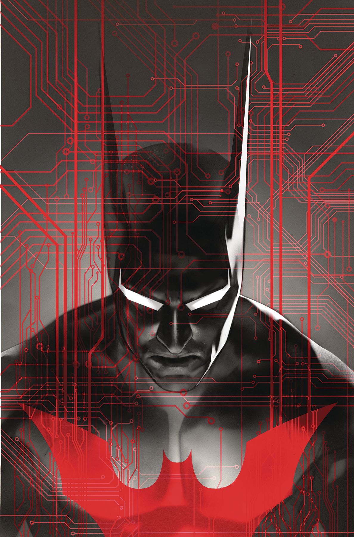 Batman Beyond Wallpapers