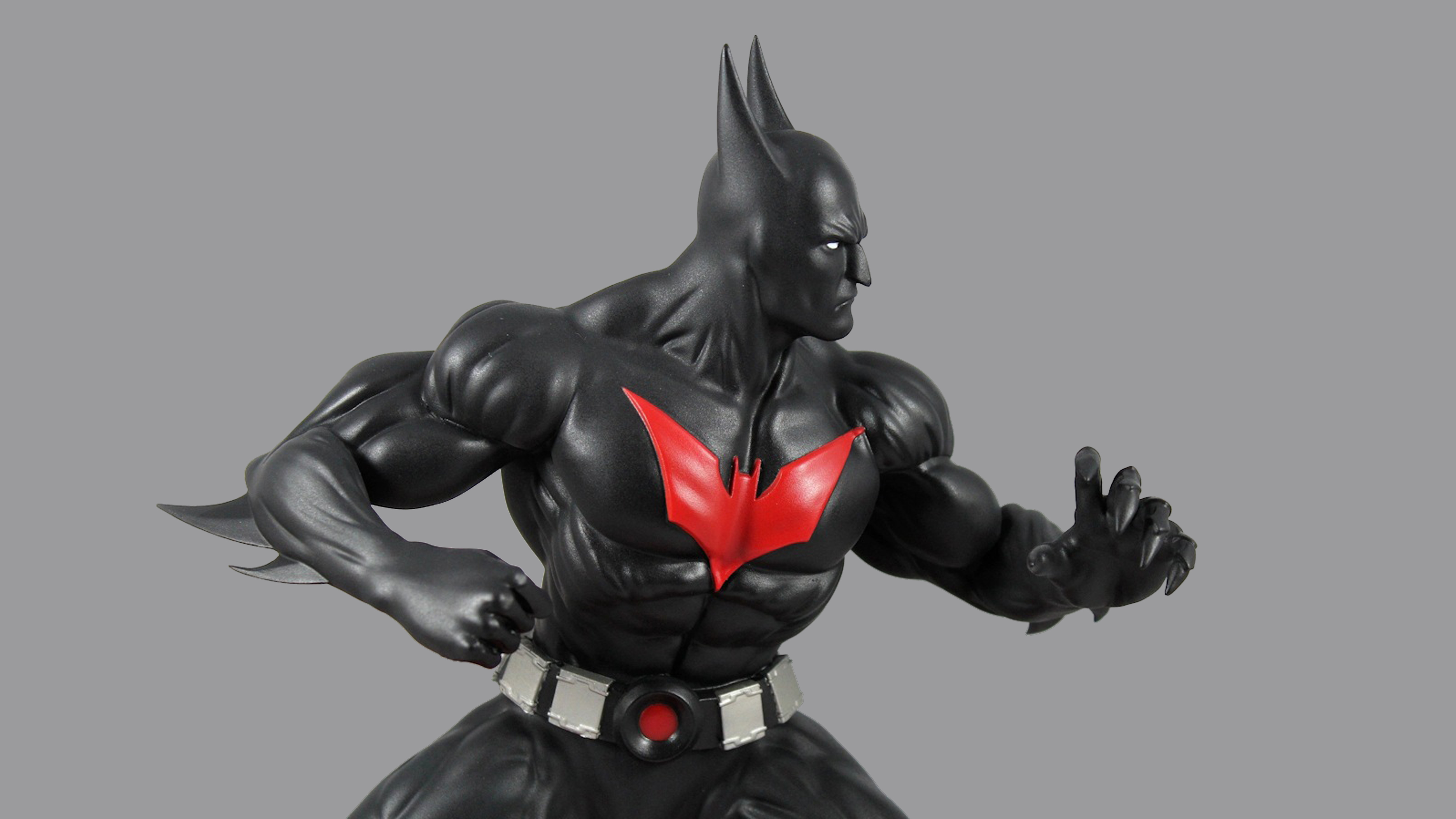 Batman Beyond Wallpapers