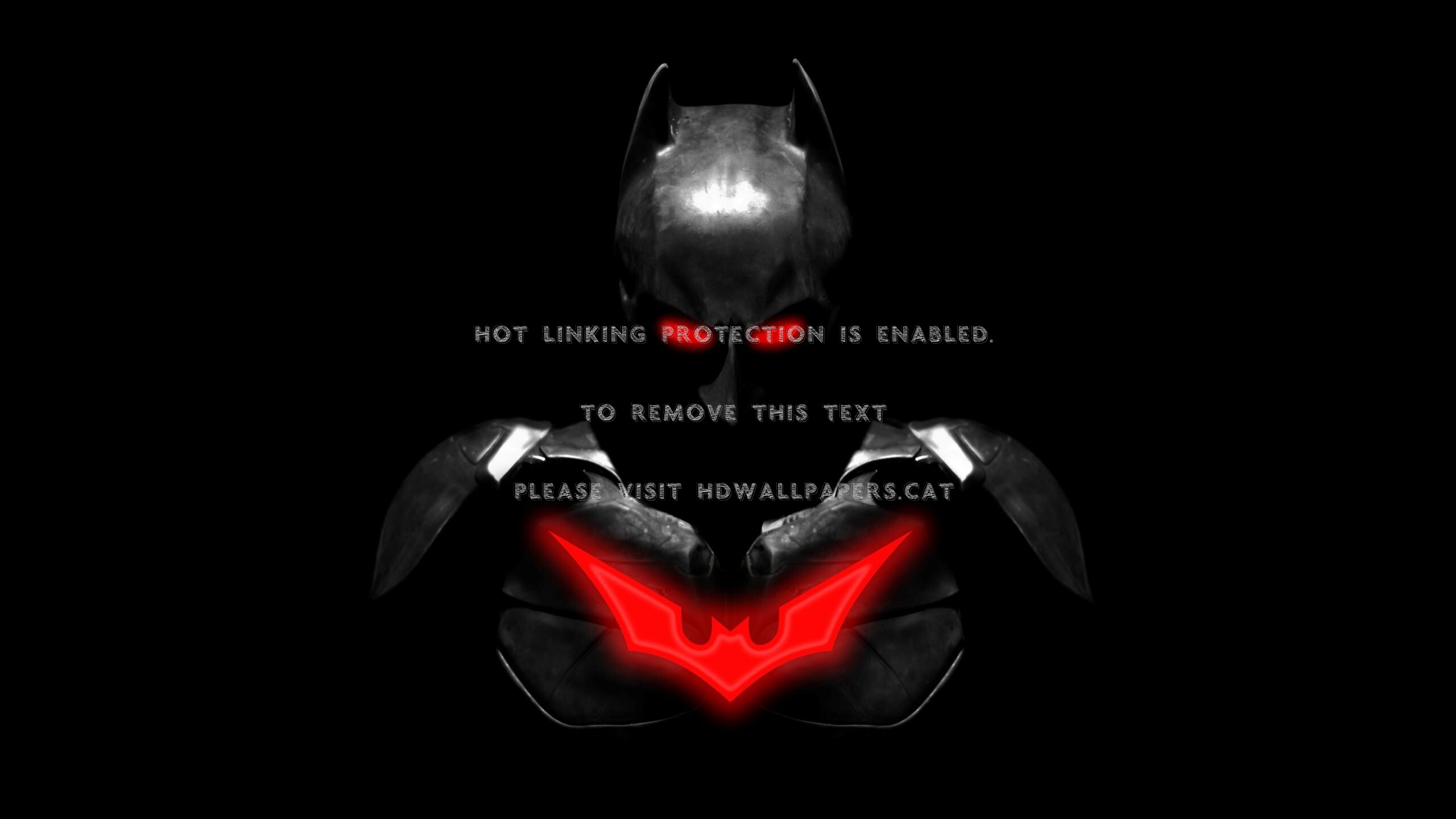 Batman Beyond Wallpapers