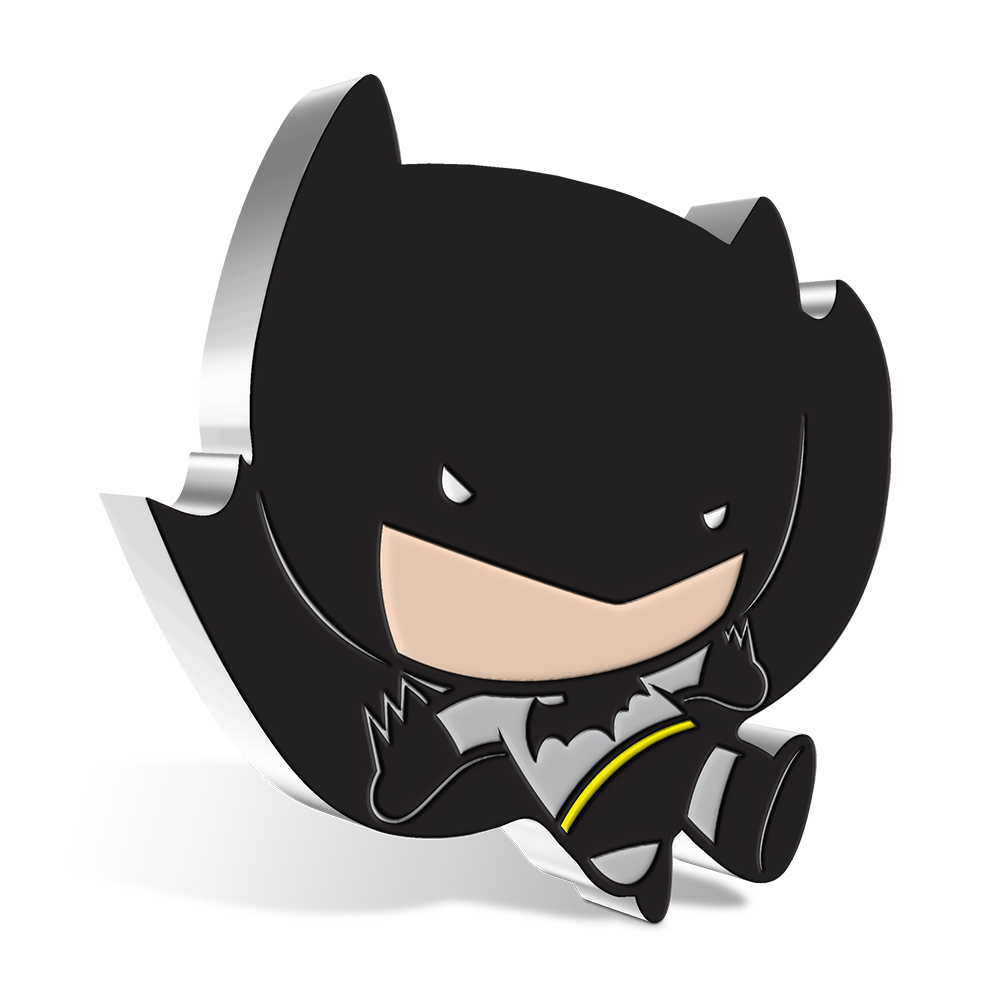 Batman Chibi Wallpapers