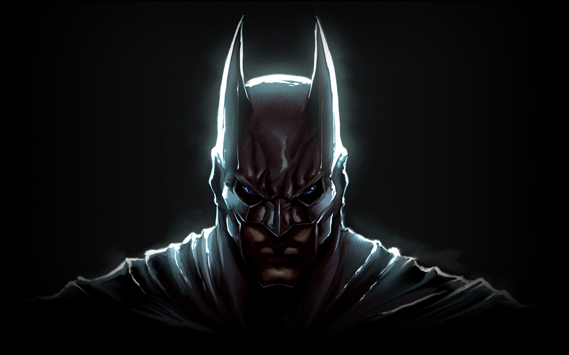 Batman Cool Art Wallpapers