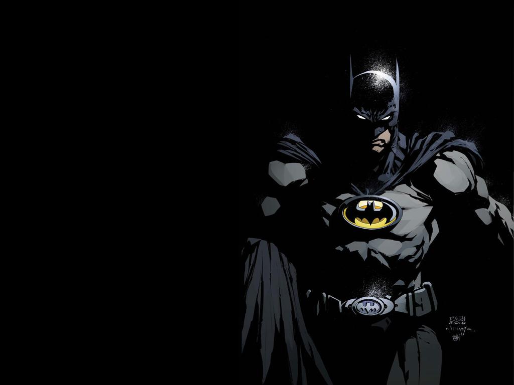 Batman Cool Art Wallpapers