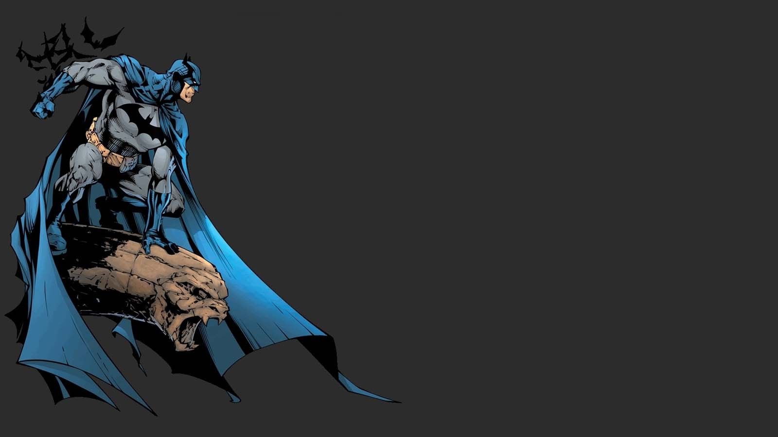 Batman Cool Art Wallpapers