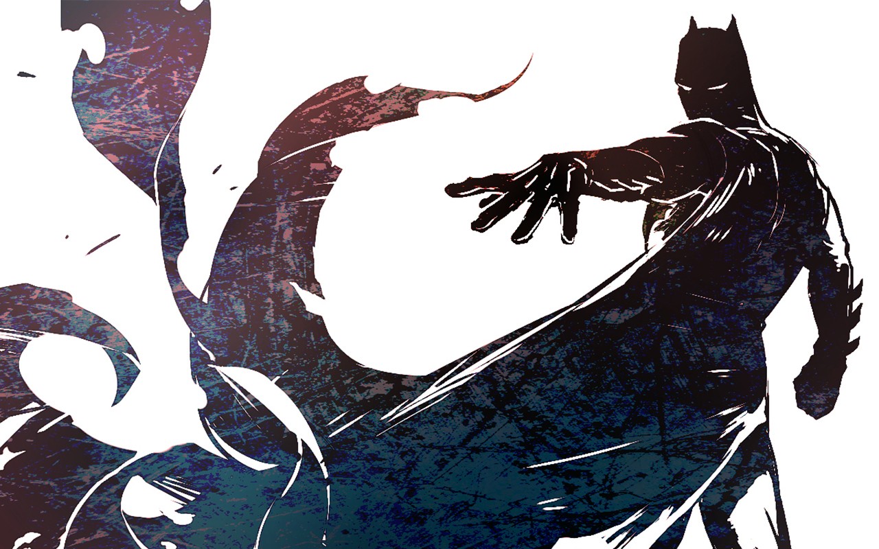 Batman Cool Dc Art Wallpapers