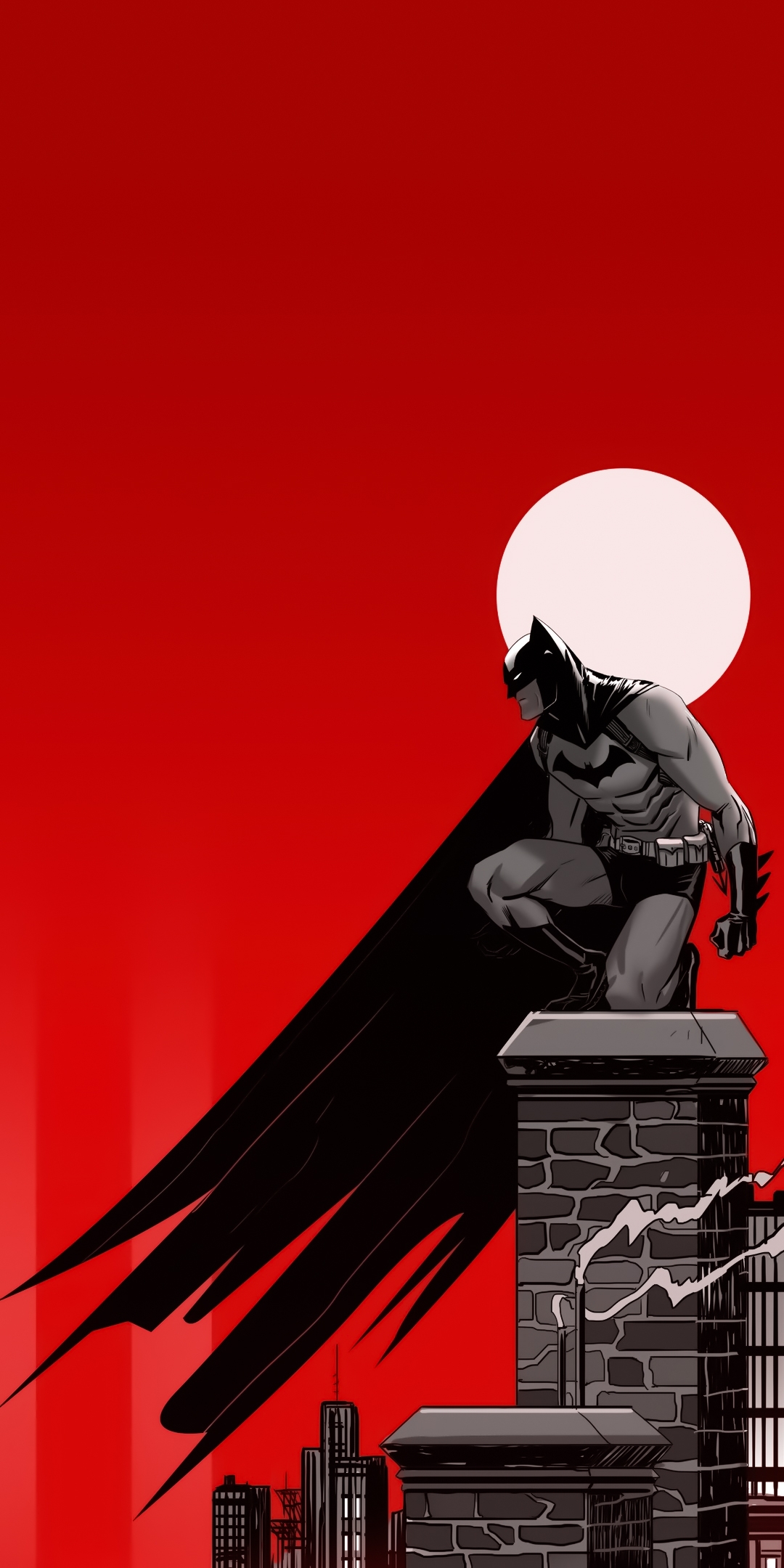 Batman Cool Dc Art Wallpapers