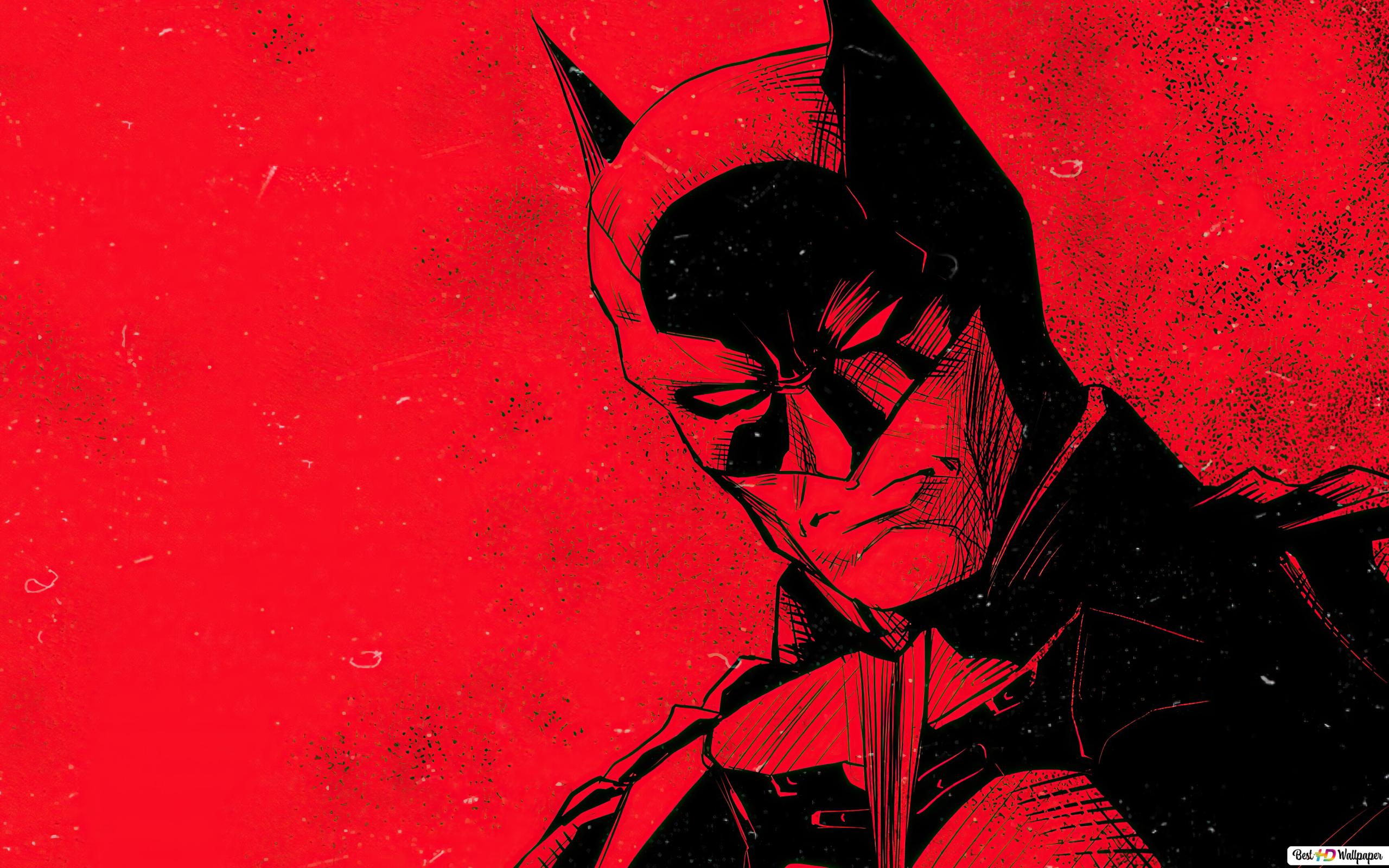 Batman Cool Dc Art Wallpapers