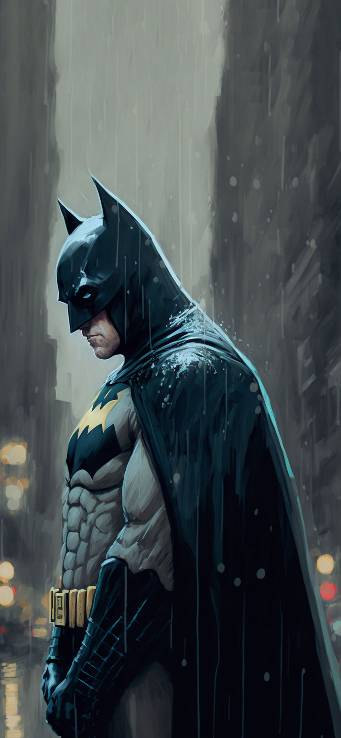 Batman Cool Wallpapers