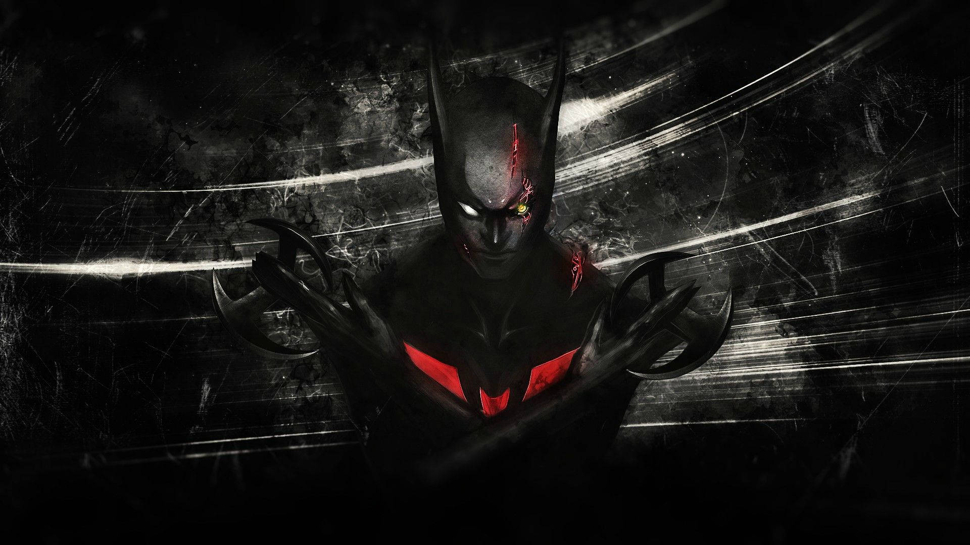 Batman Cool Wallpapers