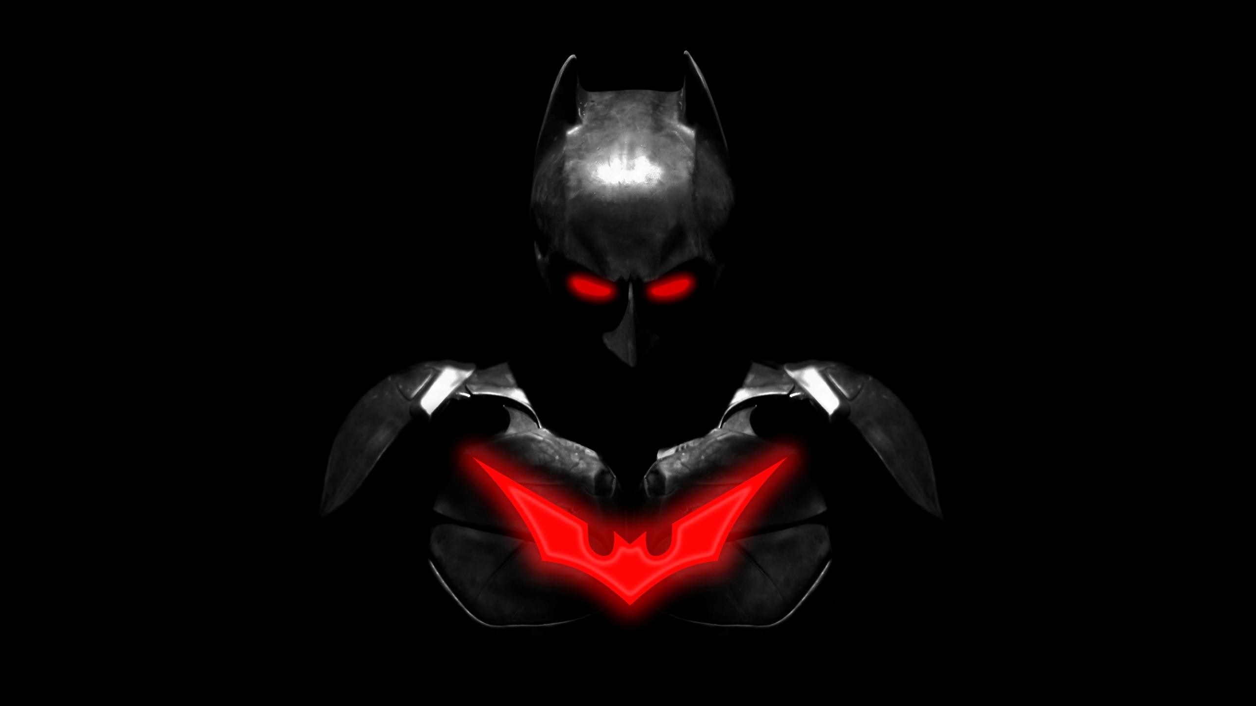 Batman Cool Wallpapers