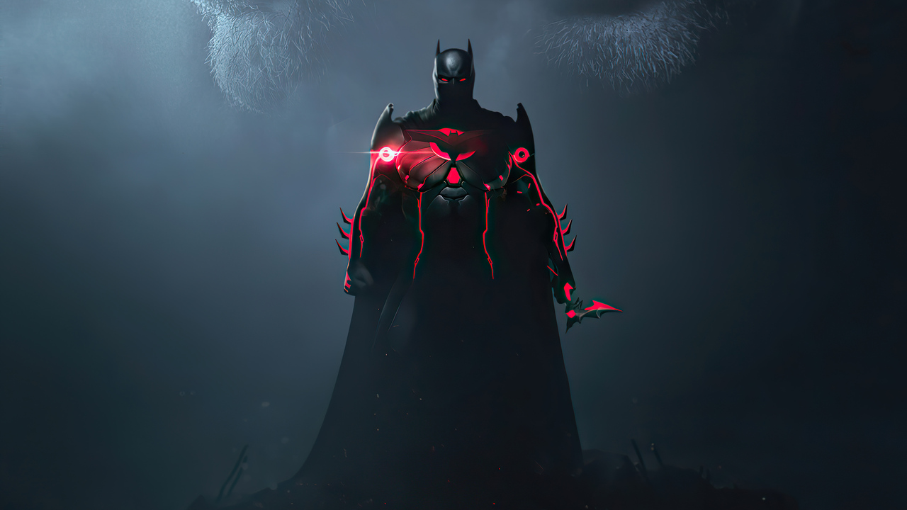 Batman Cool Wallpapers