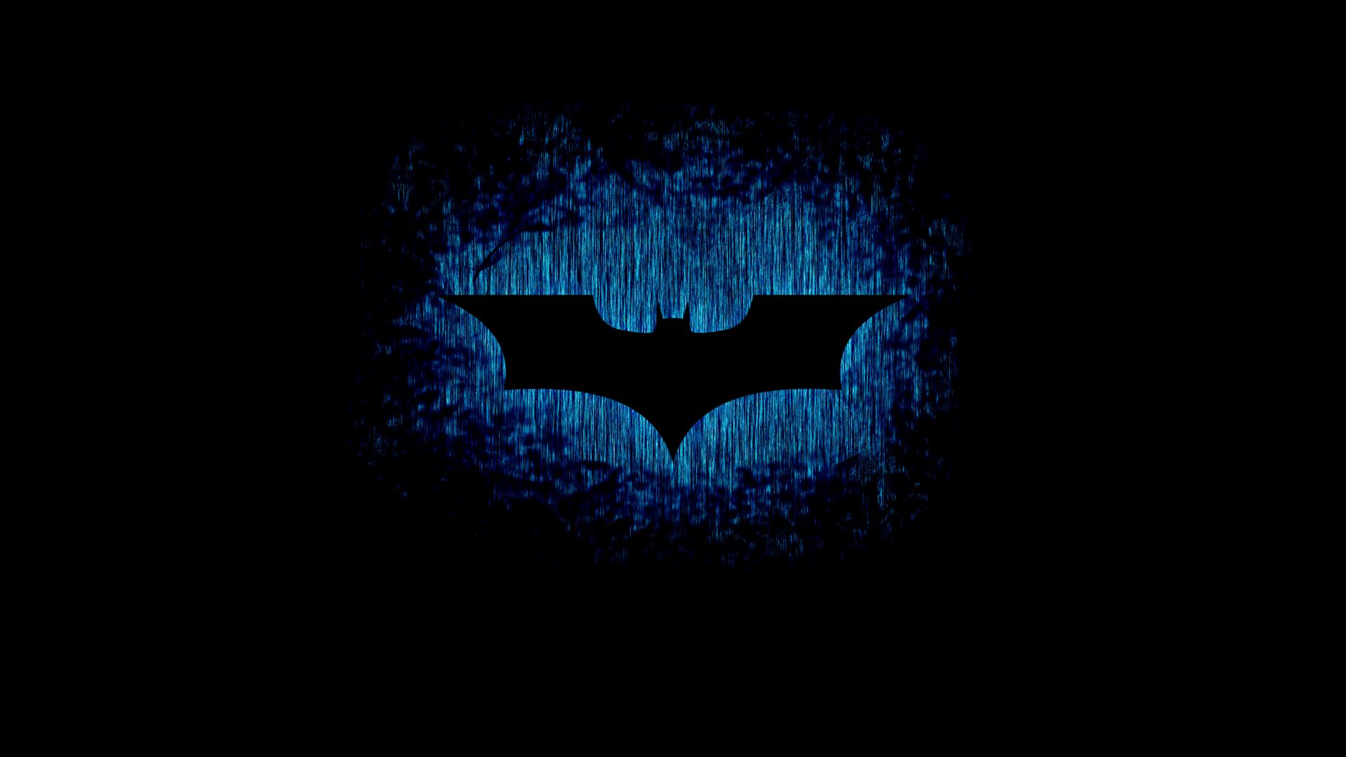 Batman Dark 4K Wallpapers