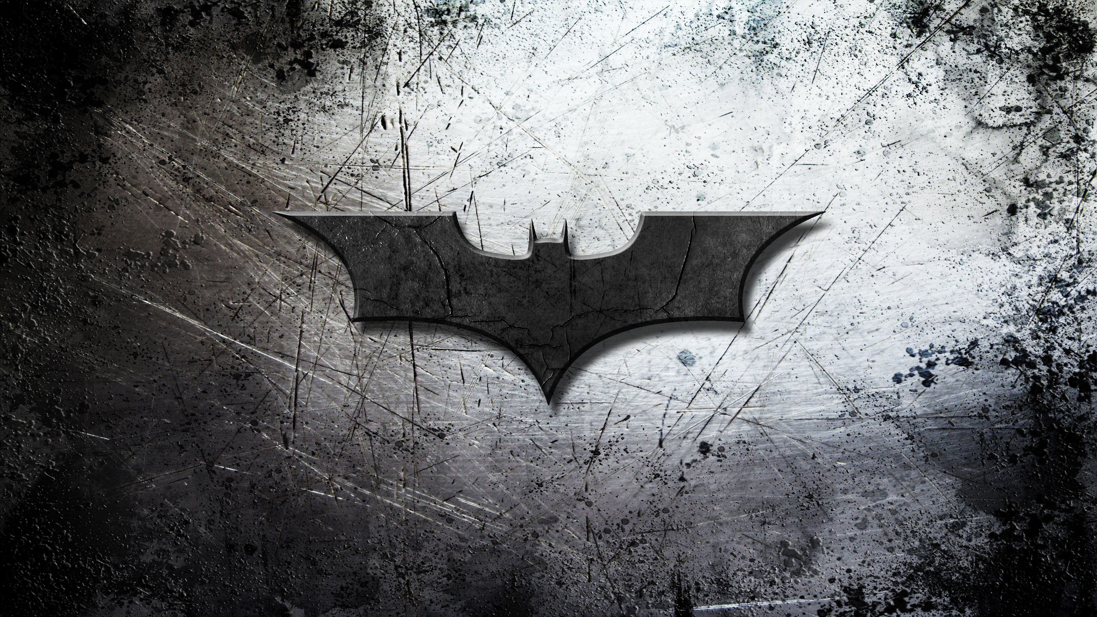 Batman Dark 4K Wallpapers