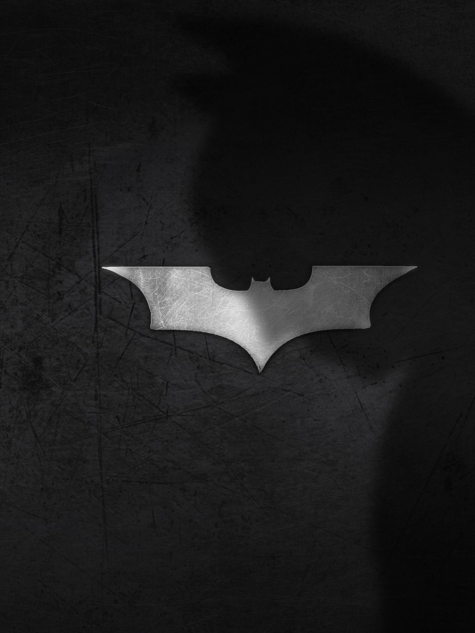 Batman Dark 4K Wallpapers